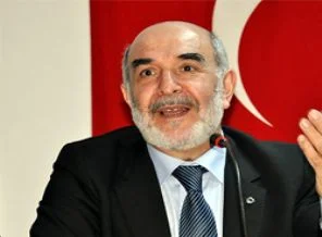 Taşgetiren: Birbirimize güven vermeliyiz