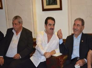 Tatlıses: Vicdanın, imanın yoksa Allah'ın huzuruna gitme