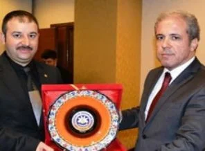 Tayyar: Ortak anayasa metni çıkmaz