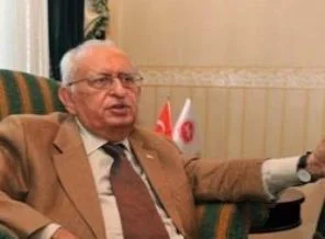 'Tayyip'i devirmek için direnişe geçiyoruz'