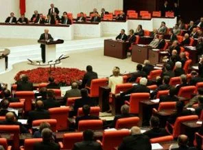 TBMM çalışanları mobbinge mi maruz kaldı?