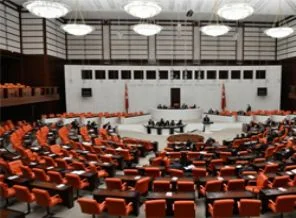 TBMM'de bu hafta PTT görüşülecek