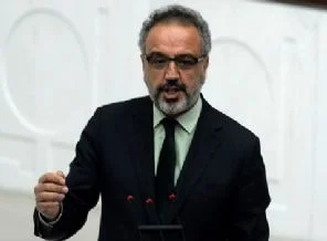 TBMM'de çekilme kavgası!
