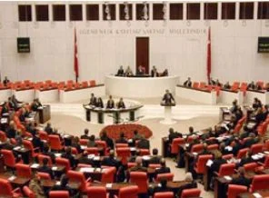 TBMM'de uygulanan o yasak artık kalktı