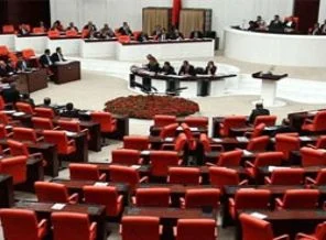 TBMM kayıp çocuklar için devrede