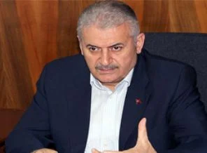 'Tek devlet, tek vatan, tek ülke, tek bayrak pazarlığı yaptık.'