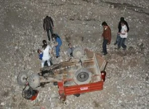Temel çukurunda can pazarı