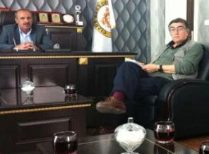Temel soru şu: Bir Kürt, bir Türk ile eşit olacak mı?