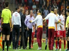 Terim'den gündeme damga vuran açıklamalar