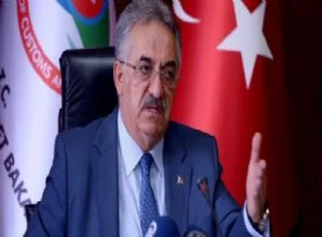Terörden arınmış bir Türkiye'yi hiç kimse tutamaz