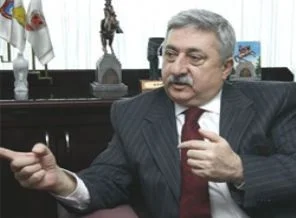 TESK: Varlık barışı kadar vergi barışına da ihtiyaç var