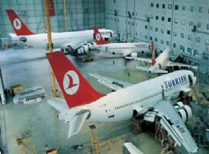 THY 95 adet Boeing uçak alacak