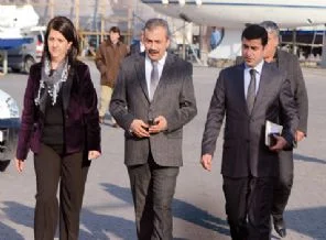 Tıkanıklığı aşma arayışı!