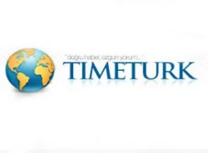 TİMETURK'te bebek sevinci