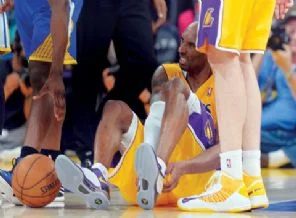 To be or Kobe?