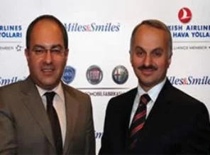 Tofaş ve THY'den işbirliği