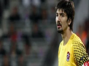 Tolga Zengin Stutgart'a doğru