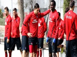 Trabzonspor'dan şok karar!