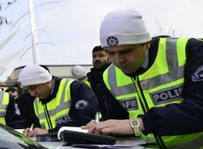 Trafik cezaları 2 katına çıkıyor