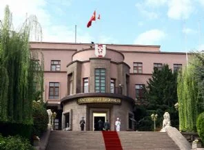 TSK'daki sivil memurlar artık sendikalı
