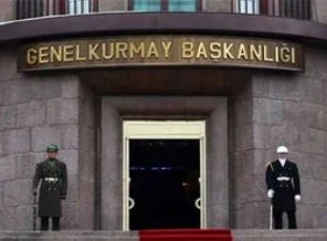 TSK'dan direktif açıklaması
