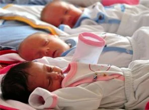 TÜİK 2012 yılına ait doğum istatistiklerini açıkladı