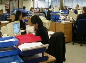 Tüm memurlara doğu yolu göründü