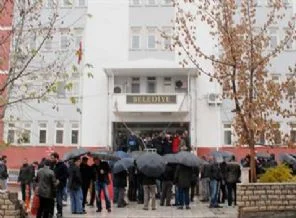 Tunceli'de BDP ve AKP birlik kurup CHP'yi saf dışı bıraktı