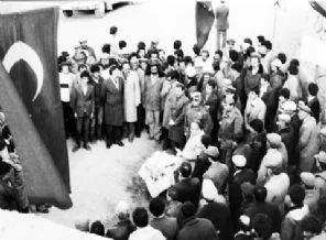 Tunceli'de 'günde 15 vakit ezan'ın belgeseli!
