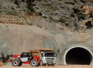 Turizm cennetleri tünellerle 'yakınlaşacak'