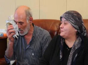 Türk aileye cenaze işkencesi sürüyor