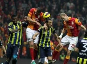Türk futbolu için tarihi karar!