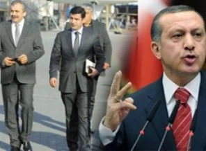Türk- Kürt barışı, 'BOP'a karşı bir önlem mi?