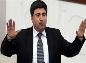 'Türk milleti ifadesi çözüm sürecine aykırı'