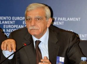 Türk: Sokakta kazandık masada da kazanırız