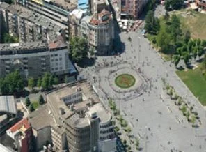 Türk turistlerin yeni gözdesi Üsküp