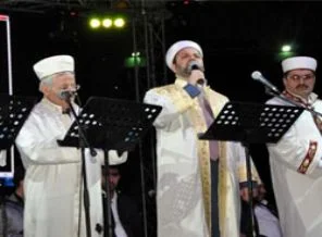 Türkçe Kürtçe Arapça ve İngilizce Veda Hutbesi