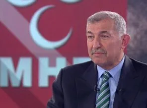 'Türkeş o slogana öyle cevap vermezdi'