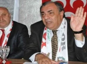Türkeş ''öl de ölelim vur de vuralım' sözünü savundu