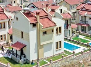Türkiye'de arsa ve ev alan yabancı sayısı