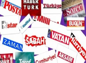 Türkiye'de geçen hafta hangi gazete ne kadar sattı: işte rakamlar