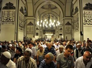 Türkiye'de her gün 3 camii soyuluyor