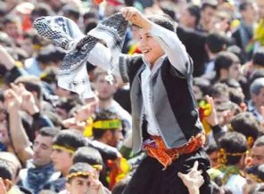 Türkiye'deki Kürt nüfusu açıklandı!