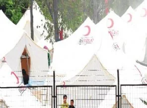 Türkiye'deki Suriyeliler için kritik tahmin