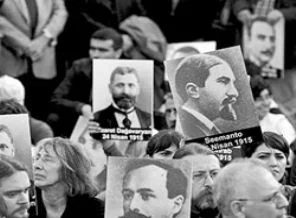 Türkiye 'Ermeni soykırımını' tanırsa ne olur?