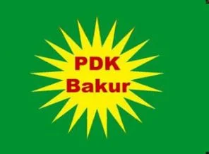 Türkiye Kürdistan Demokrat Partisi de legal siyaseti seçti