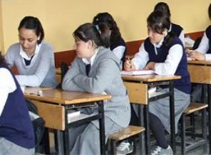 Türkiye'nin en kaliteli 10 okulu seçilecek