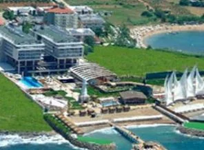 Türkiye'nin ilk 'helal' oteli