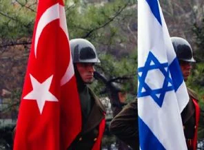 Türkiye ve İsrail için müthiş iddia