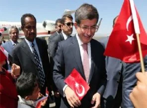 Türkiye Yemen'de ne arıyor?